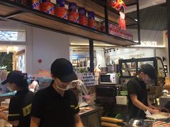 -美芝莲(钻汇广场店)