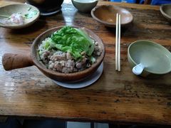 -潮香兴煲仔饭(莲花路店)