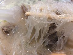 -袁森泰鲜汤(江汉区三民靓汤店)