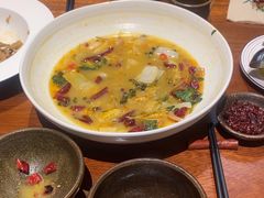 -七色云蔬食(喜邻里店)
