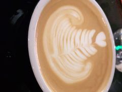 -大酉·M Coffee(北京美术馆店)