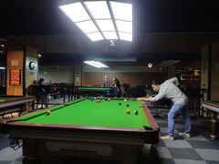-嘉爵台球棋牌俱乐部(湾厦店)