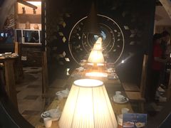 -滇铺子·云南特色菜·第九届野生菌美食节(曲靖万达店)