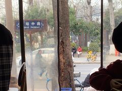 -秦镇史玉林凉皮(翡丽城店)