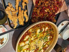 -川芙蓉·市井老川菜(长寿路店)