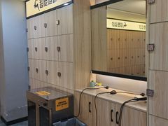 -超鹿运动健身(紫阳商贸中心店)