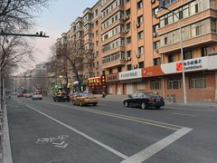 -华竹饭店(中央大街店)
