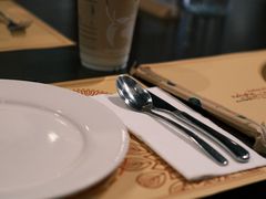 -克比叔叔印度餐厅Kebabs on the Grille(人民广场店)
