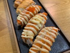 -友悦食堂(灯湖店)