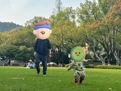 -浙江大学(玉泉校区)