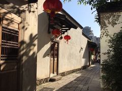 -南后街-郎官巷