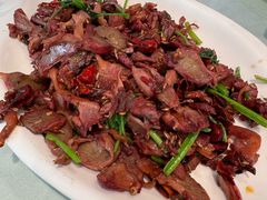 -荣祥海鲜·烟台菜(胜利路二部)