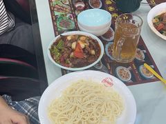 -花圃园餐厅店(和田二街28号院店)