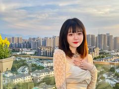 -烛影拾光观景餐厅·创意菜·摄影·小提琴(大唐不夜城店)