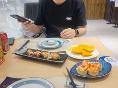 -大渔铁板烧(万象城店)
