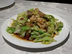 -惠丰堂饭庄·烤鸭·京味菜(西北旺·唐家岭店)