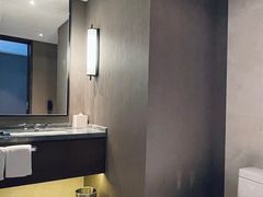 -舟山希尔顿酒店