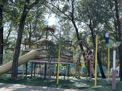 -南戴河国际娱乐中心