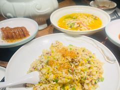-扬州狮子楼·非遗淮扬菜(东关街店)