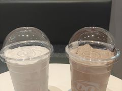 -DQ·蛋糕·冰淇淋(城南嘉园店)
