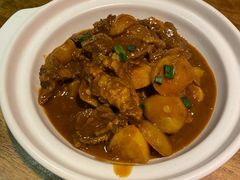 -兰溪小馆(东直门簋街店)