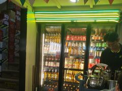 -肥家大排档(天河体育西店)