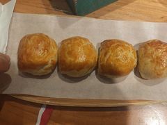 -石榴红了·非遗酥皮烤包子·新疆菜(瑞豪店)