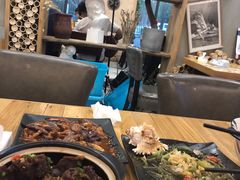 -外婆船宴餐厅·外婆喊你回家吃饭