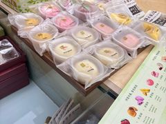 -祥禾饽饽铺·中式糕点(北京来福士店)