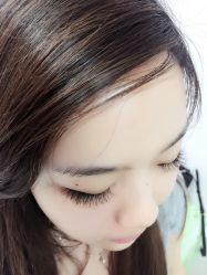 -吉吉靓甲美睫