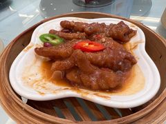 -益健名厨海鲜城(夏湾店)