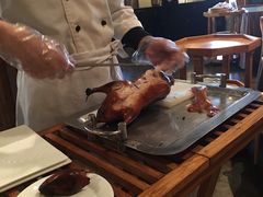 -四季民福烤鸭店(望京旺角店)
