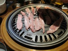 -农乐园炭火烤肉(世茂店)