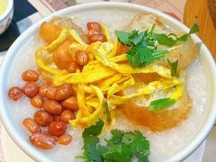 -悦满楼·西关名点·湛江名菜(航空综合大厦店)