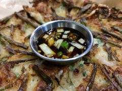 -青春韩国料理(光环店)