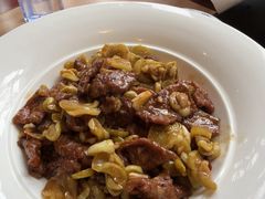 -一楼食业·美食人家