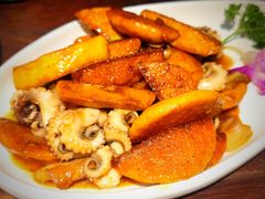 -前海沿·青岛菜(五四广场永旺店)