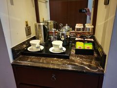 -深圳东部华侨城茵特拉根酒店