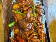 -隐食私房菜(老街店)