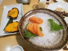 -山之川日料放题(通州店)