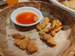 -吴氏老妈·23年家常菜(古城店)