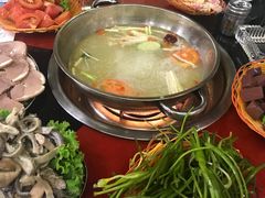 -香丽缘饭馆(黑龙潭店)