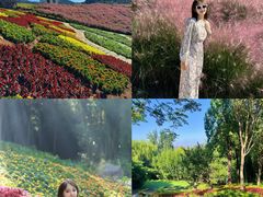 -沂蒙云瀑洞天景区