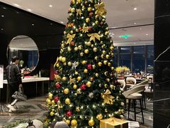 -长沙尼依格罗酒店