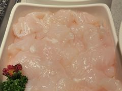 -海底捞大排档火锅(悦荟广场店)