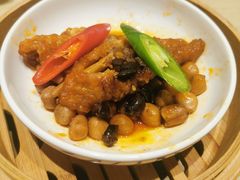 -眉州东坡(印象城购物中心店)