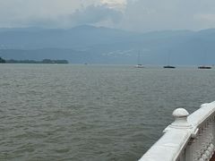 -西昌邛海湿地