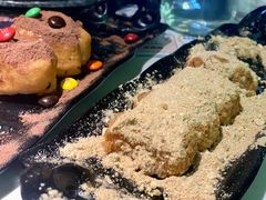 -新哥老官·畅吃123·美蛙世界(苏宁广场店)