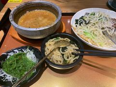 -雷门拉面·现熬骨汤(凯德来福士店)