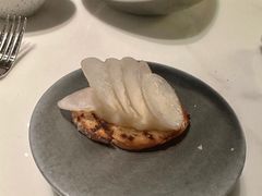 -深圳文华东方酒店·OPUS 388·精致法餐